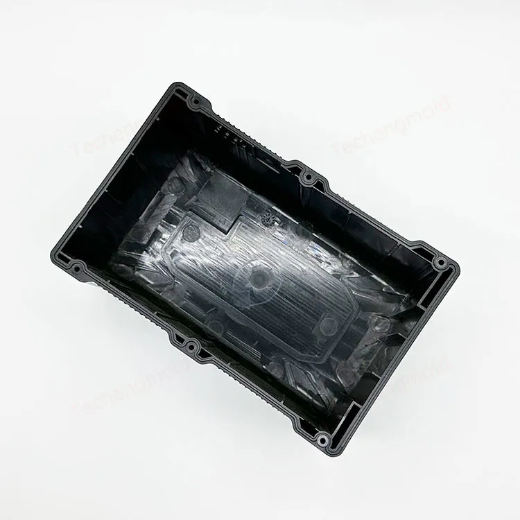 特诚科技PA66精密注塑件实拍 6
